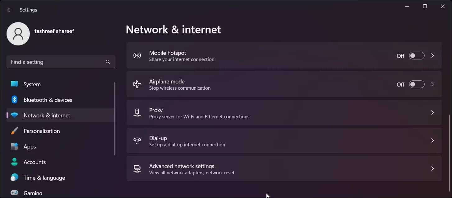 صورة لـ مجموعة من مشاكل Windows 11 المُتكررة مع حلول سهلة | 1uguIiCCz4xM-S-CZQDtT8w-DzTechs