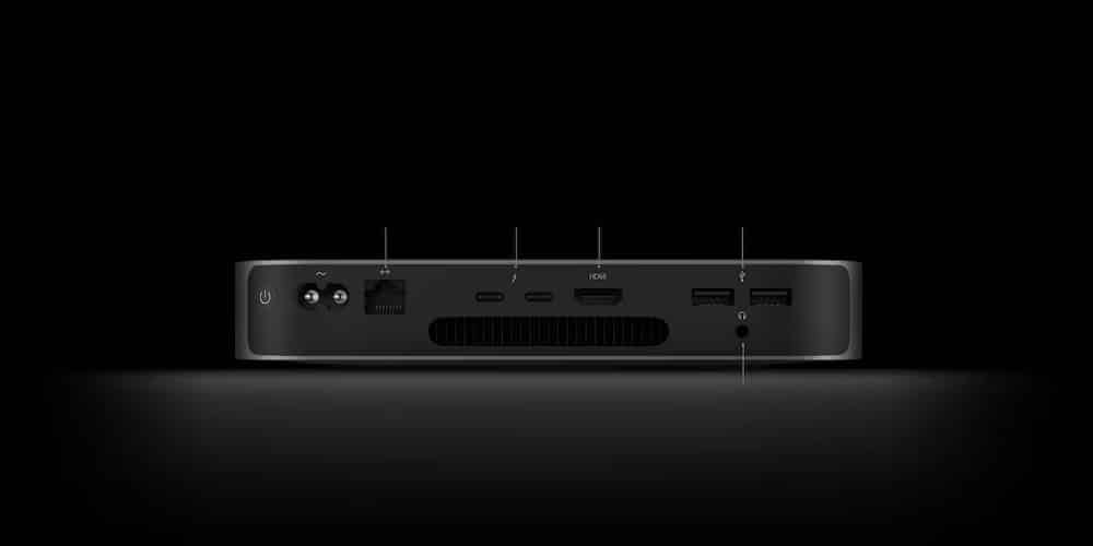 صورة لـ الخيارات التي تجعل Mac mini المُزوَّد بـ M1 أفضل Mac للمُبتدئين | 1vEFTIfLLCGzfHvXoPcaujA-DzTechs