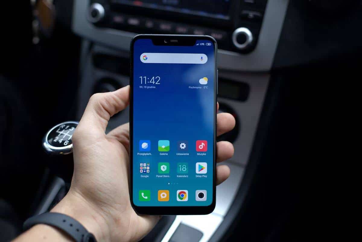 صورة لـ ما هي ميزة “مفتاح السيارة الرقمي” على جهاز Android وكيف تعمل؟ | 1yE3Dgxk75f4qnY-eReDVFg-DzTechs