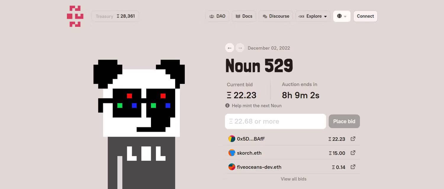 صورة لـ كيف يُمكن لـ Creative Commons Zero (CC0) NFT مُساعدتك في حماية عملك الفني | 1yK_lFtP7jS7GU5l7b77lzQ-DzTechs