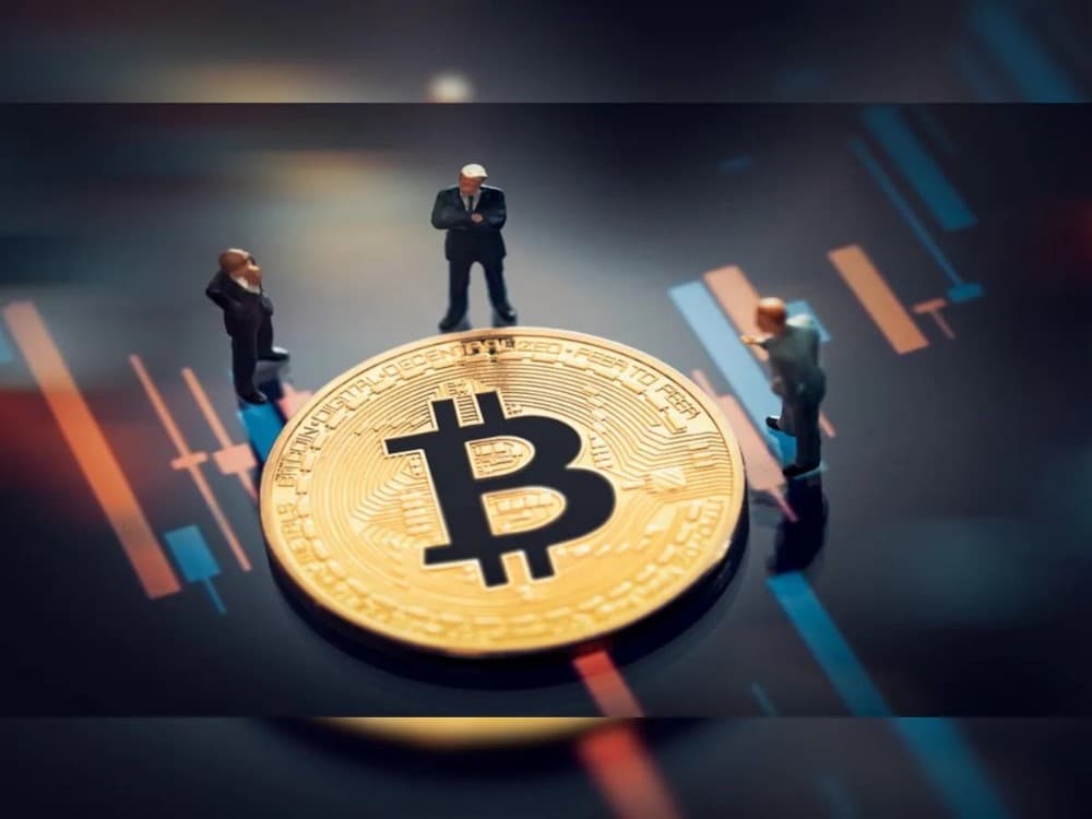 صورة لـ ماذا سيحدث بعد تعدين كل الـ 21 مليون عملة Bitcoin؟ | 1yViEeH4Fxy1JdRxCj-ZWEw-DzTechs