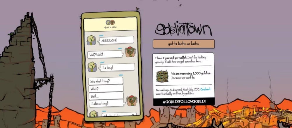 صورة لـ كيف يُمكن لـ Creative Commons Zero (CC0) NFT مُساعدتك في حماية عملك الفني | 1zEK_HYlnFHJQrmsTELaenQ-DzTechs