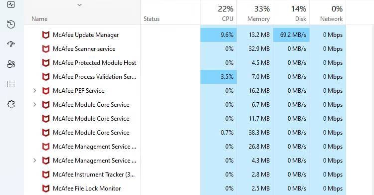 صورة لـ مقارنة بين Bitdefender و McAfee: أي مجموعة أمان هي الأفضل لك؟ | 1zpzo8LU5xyt5JkUPh0rE8w-DzTechs