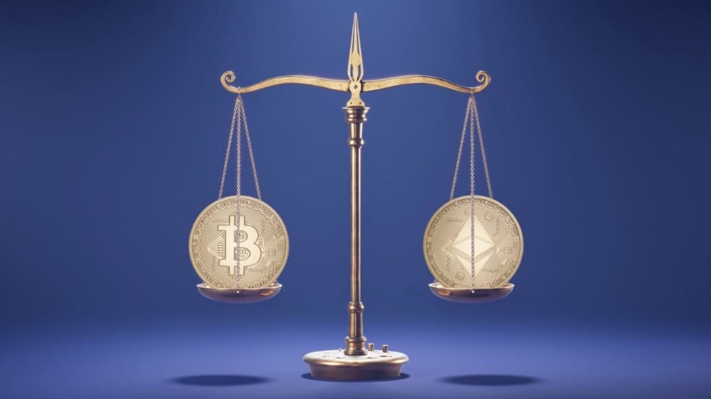 صورة لـ ما هو “التقليب”: هل يُمكن أن تتفوق Ethereum على Bitcoin؟ | 1zyBankCFP7xUr0gWQiAnjQ-DzTechs