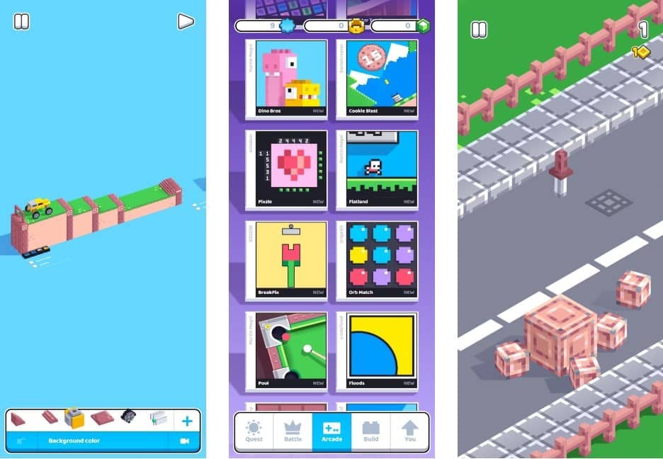 صورة لـ أفضل ألعاب Android مع مُحرِّر مستويات مُضمَّن | 1-B9oAYavbFRWCyun1B57OA-DzTechs