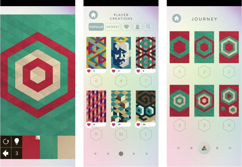 صورة لـ أفضل ألعاب Android مع مُحرِّر مستويات مُضمَّن | 1-Hw4BY4wnCRJK4dekufeig-DzTechs