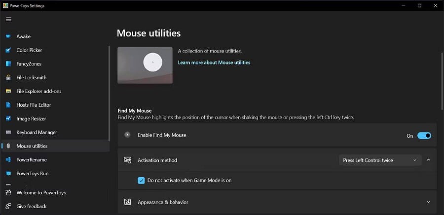 صورة لـ أفضل الأشياء التي يُمكنك القيام بها باستخدام Windows PowerToys | 1-Qk96xiqJ6M8cuTyZytPyQ-DzTechs