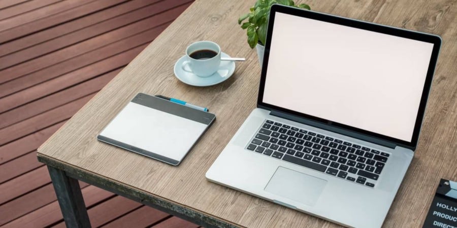 صورة لـ العلامات التي تُشير إلى أنَّ اللوحة الأم على الـ Mac معيبة أو تالفة | 1-okI63O1wSqLoTjTf36uig-DzTechs