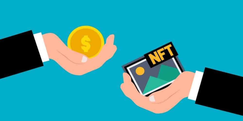 صورة لـ ما هي ملكية NFT الجزئية (F-NFT) وكيف تعمل؟ | 1-u3YCUT4lG5drAKnZuWToA-DzTechs