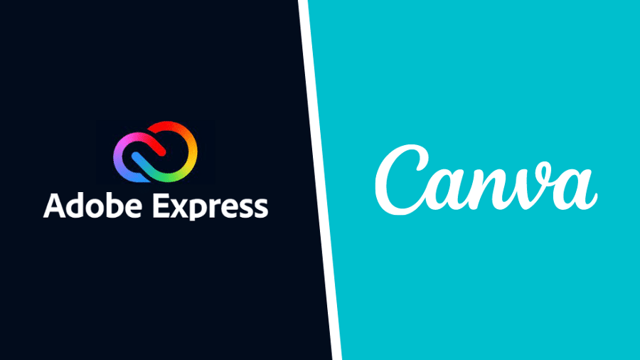 صورة لـ مقارنة بين Canva و Adobe Express: ما هو أفضل تطبيق مجاني لتصميم الجرافيك؟ | 10G9aE0ETviw1kcyV-cYVLQ-DzTechs