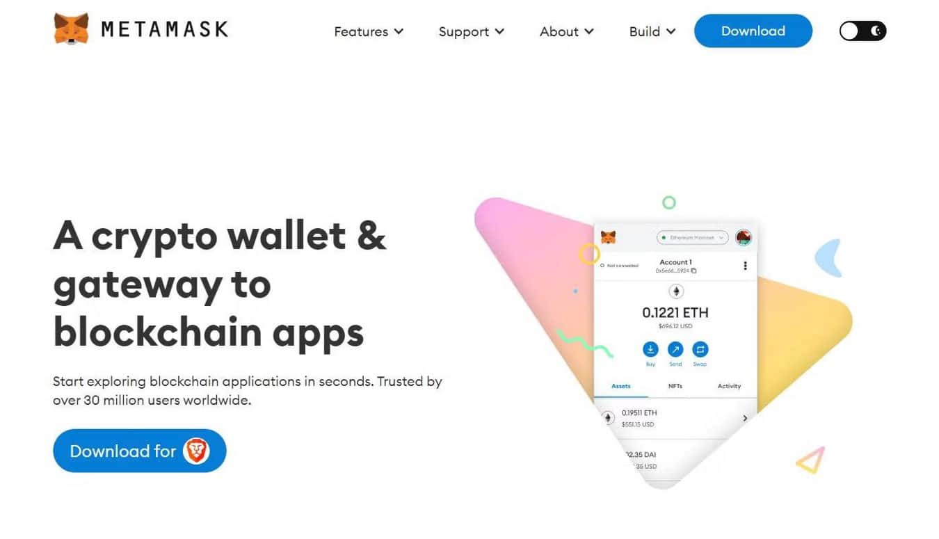 صورة لـ أفضل التطبيقات اللامركزية (DApps) من Ethereum (ETH) | 120QqezDMClePx_lpAGxpaw-DzTechs