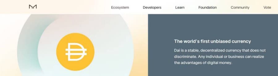 صورة لـ أفضل التطبيقات اللامركزية (DApps) من Ethereum (ETH) | 120vGjYGabjcOwr-Gg8UHeQ-DzTechs