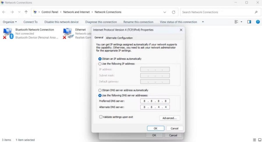 صورة لـ كيفية زيادة سرعة التنزيل في Microsoft Store | 128HijDtunQLU1t7kNcyaQA-DzTechs
