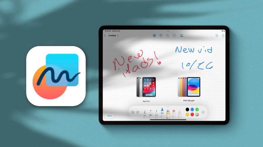 صورة لـ أسباب عدم ملاءمة تطبيق Freeform من Apple لجميع المُستخدمين | 145KvPCs_CbIWF0MlJUrWtA-DzTechs