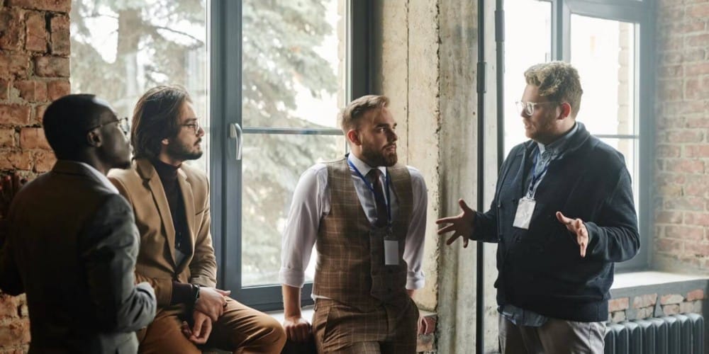 صورة لـ كيفية بناء علامة تجارية شخصية ناجحة على LinkedIn | 14xGAkc_WwyJtvCNZjPEbGw-DzTechs