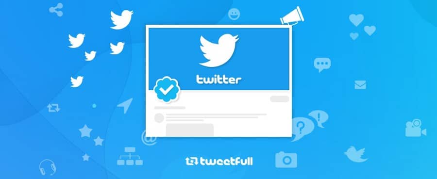 صورة لـ هل علامة التحقق الزرقاء على Twitter مُهمة؟ | 15XxeGYEVzndrrWX3OqB3rQ-DzTechs