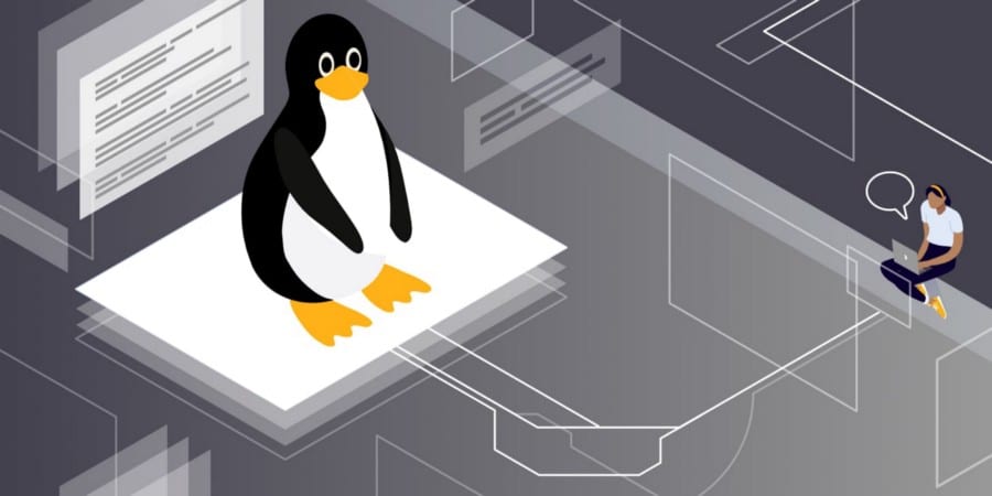 صورة لـ الأسباب التي قد تجعل Linux يلحق بـ Windows و macOS في هذا العام | 17sHUpxXsIyXqAaHtR2eJkA-DzTechs