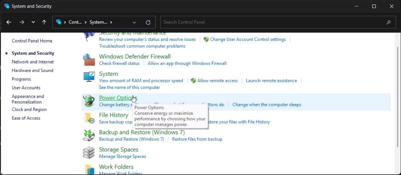 صورة لـ كيفية إصلاح خطأ اكتشاف مُهلة برنامج تشغيل AMD على Windows | 18qRJh20eyQ3UxdHcu_7c7Q-DzTechs