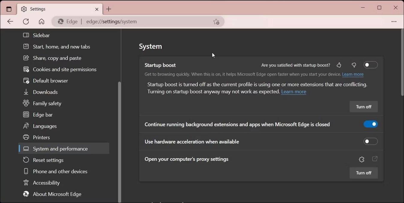 صورة لـ كيفية إصلاح خطأ اكتشاف مُهلة برنامج تشغيل AMD على Windows | 19XkNvhFDg1E3GO4tTkLlFg-DzTechs