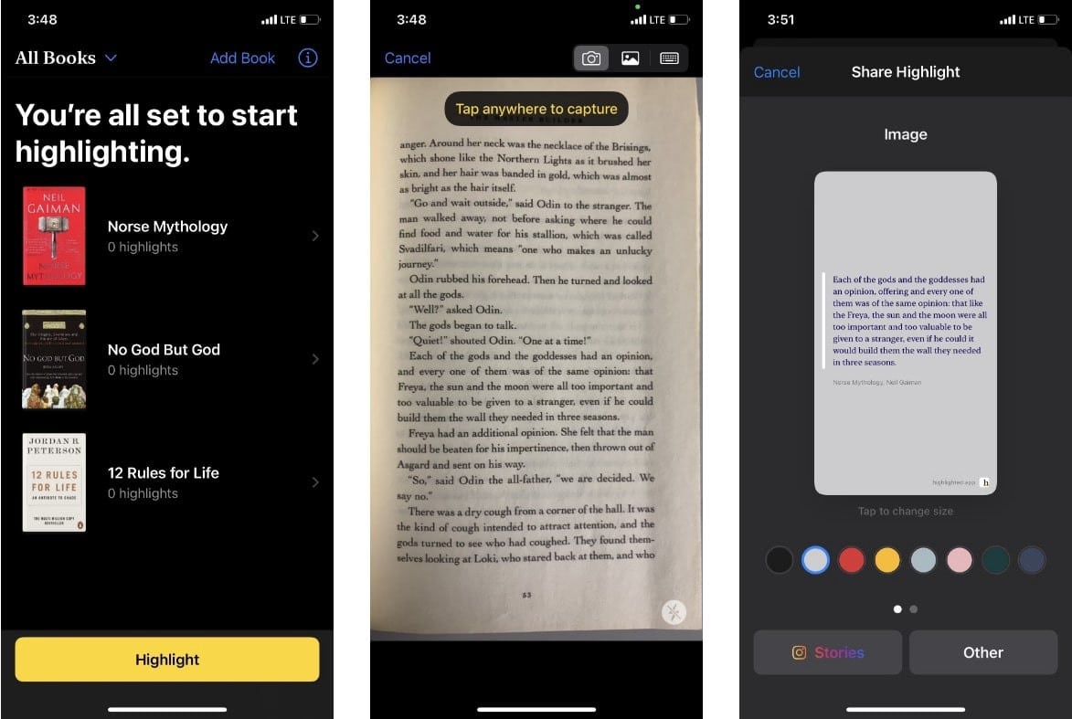صورة لـ تطبيقات الماسح الضوئي لـ iPhone لتتبع الإيصالات وحل المشاكل الرياضية والمزيد | 19xOQljfLWvUX84VugXqI7Q-DzTechs