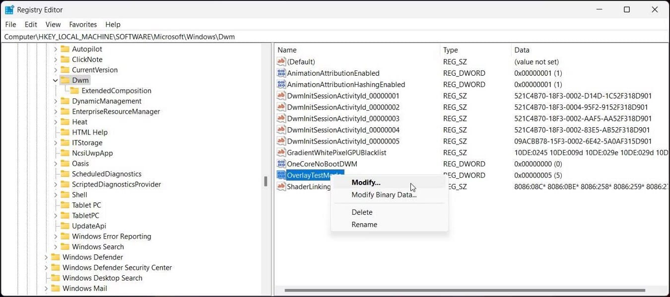 صورة لـ كيفية إصلاح خطأ اكتشاف مُهلة برنامج تشغيل AMD على Windows | 1BAhaL4N0FKDR2sMXZAeVDw-DzTechs