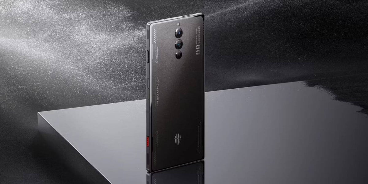 صورة لـ Nubia Red Magic 8 Pro: بعض الميزات التي سيُحبها كل لاعب على الهاتف | 1BDUQ0y72ZByqf_Hk1F6i7A-DzTechs