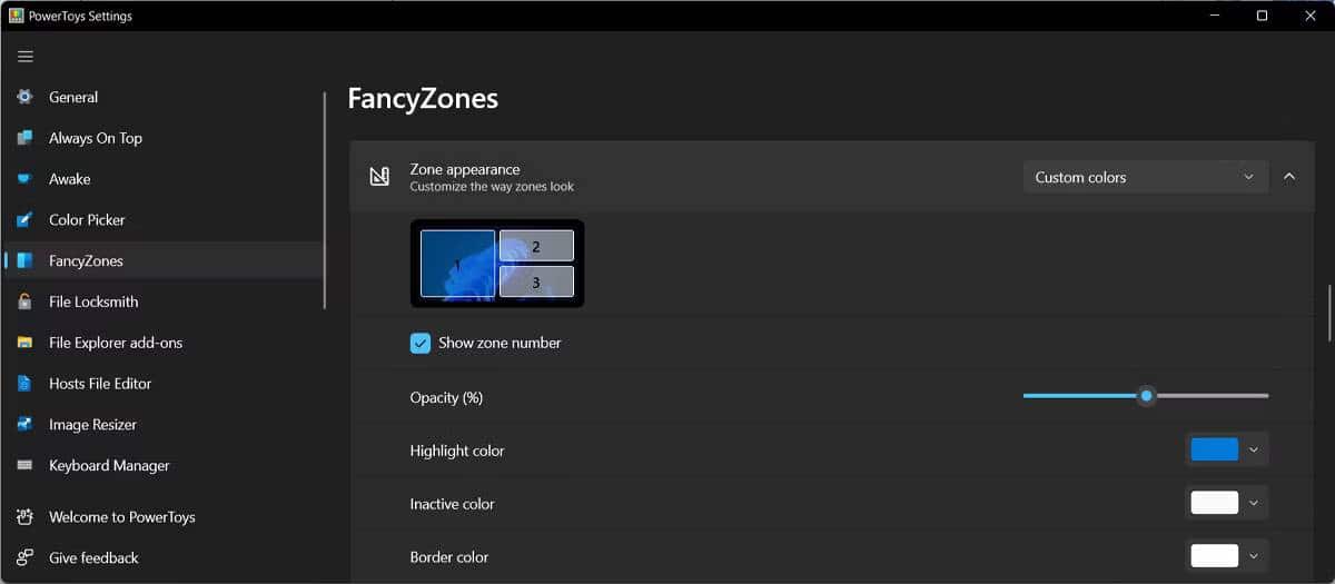 صورة لـ أفضل الأشياء التي يُمكنك القيام بها باستخدام Windows PowerToys | 1BYQDmLI7izw7UGQsZTi6vg-DzTechs