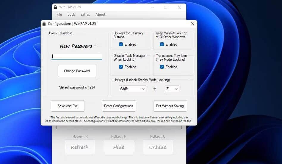 صورة لـ كيفية إخفاء التطبيقات قيد التشغيل على شريط مهام Windows 11 | 1CB9mkVb6RE2qP_UETXij4A-DzTechs
