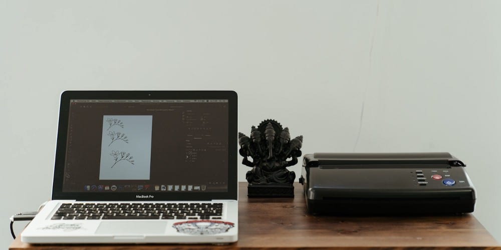 صورة لـ هل ميزة مشاركة الطابعة لا تعمل على Windows؟ جرِّب هذه الإصلاحات | 1CXKWjbzY8FdjgMYDry79cQ-DzTechs