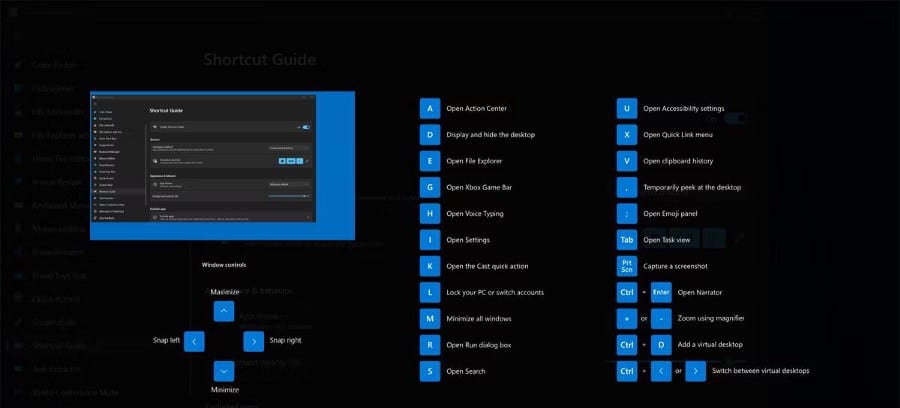 صورة لـ أفضل الأشياء التي يُمكنك القيام بها باستخدام Windows PowerToys | 1Df8L4mU8gYyuMkh10YkE_Q-DzTechs