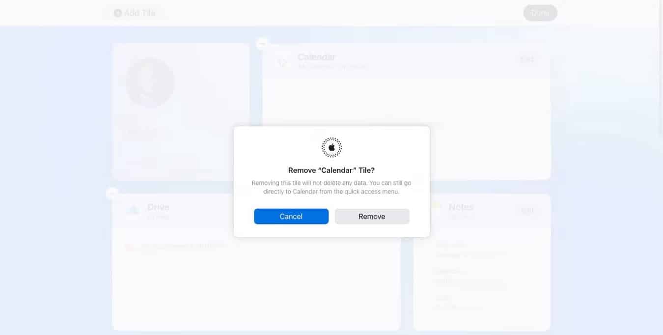 صورة لـ كيفية استخدام iCloud على الويب بدون جهاز من Apple | 1FUT8nknbbWRVMyE4eLGXUg-DzTechs
