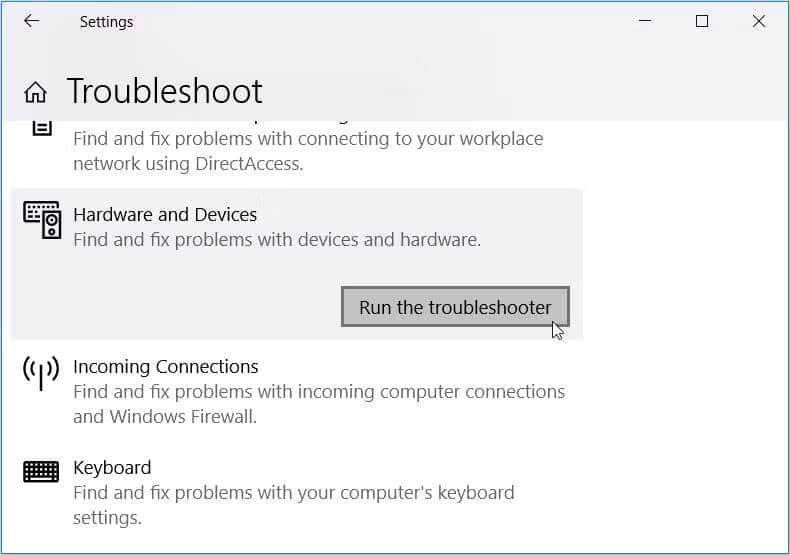 صورة لـ طرق إصلاح تحول شاشة Windows إلى اللون الوردي أو الأرجواني | 1FwxFwGUOv6vw6QweLONIog-DzTechs