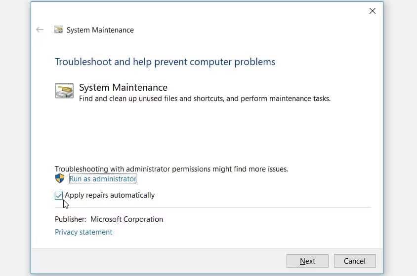 صورة لـ طرق إصلاح تحول شاشة Windows إلى اللون الوردي أو الأرجواني | 1G1hoIxWfwqGigWHTR0cu2A-DzTechs