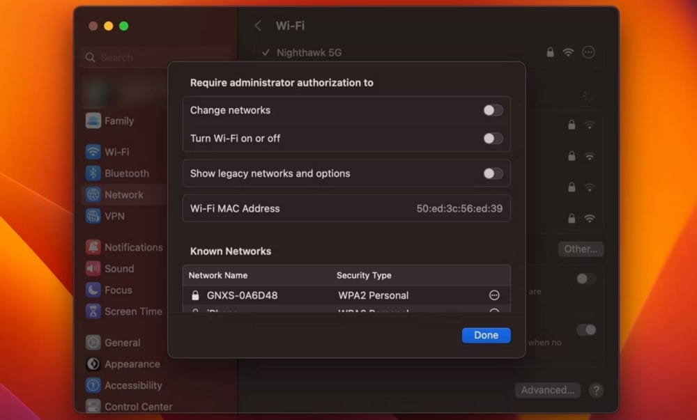 صورة لـ كل ما تحتاج لمعرفته حول تصفية عنوان MAC | 1GZq-eYzeHsFmyRFJhPbXdg-DzTechs