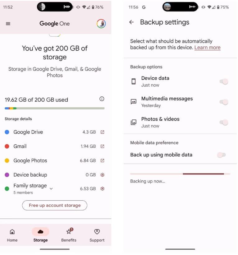 صورة لـ كيفية تأمين هاتف Android الخاص بك قبل إرساله للإصلاح | 1Gk5nvBd1bltJjgQ2i4AoZw-DzTechs