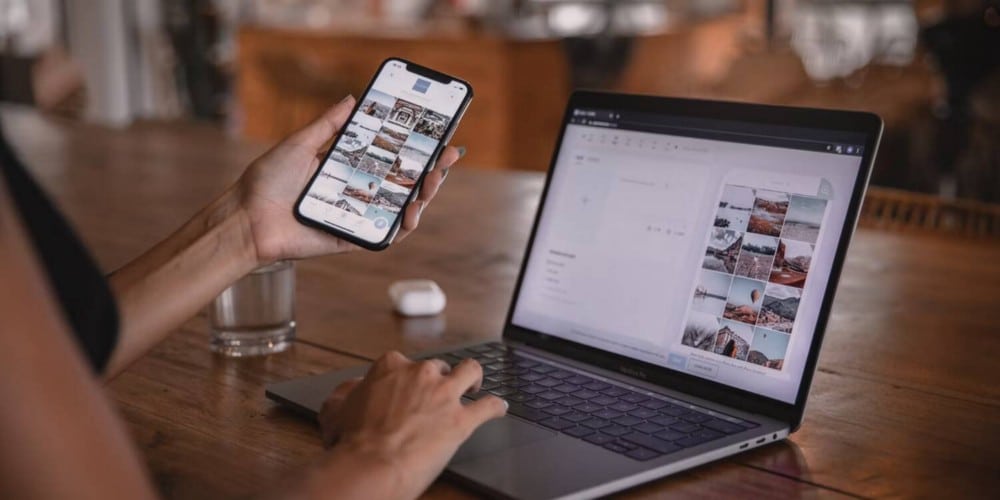 صورة لـ كيفية بناء علامة تجارية شخصية ناجحة على LinkedIn | 1H3njw1wBRIObO2EeN85ouQ-DzTechs