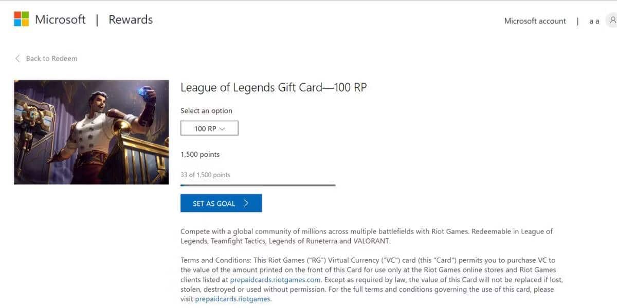 صورة لـ كيفية ربح نقاط Microsoft Rewards بسرعة | 1ITeiO9F_IvoD0B4jyb8bsw-DzTechs