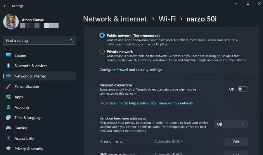 صورة لـ كيفية زيادة سرعة التنزيل في Microsoft Store | 1J2Bqio5lI4cObJOxuwFafA-DzTechs