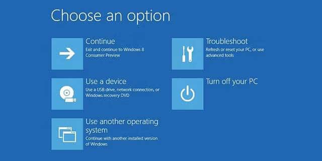 صورة لـ هل يجب عليك تحديث Windows أو إعادة تعيينه أو استعادته أو إعادة تثبيته؟ | 1Jmfi9dpnlnzHGtuXeFlzvg-DzTechs