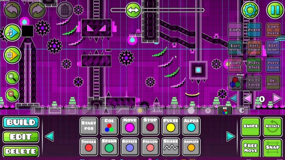 صورة لـ أفضل ألعاب Android مع مُحرِّر مستويات مُضمَّن | 1LwGRJ35IUKNZEKQg6rZ4dA-DzTechs