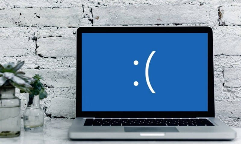 صورة لـ كيفية إصلاح خطأ “تم الوصول إلى نقطة إيقاف الاستثناء” على Windows | 1NUP9qIK8m3Hzagsbcfc3zg-DzTechs