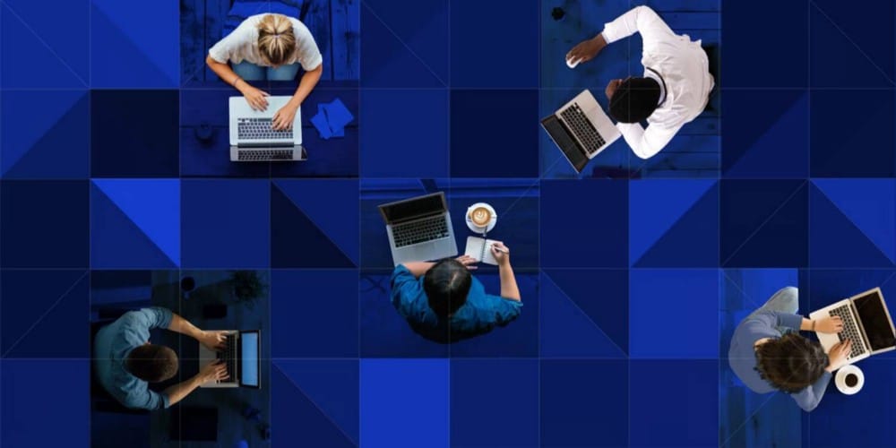 صورة لـ طرق التواجد في المنطقة أثناء العمل رقميًا | 1NlPk-EPgwh3yoOTZauVtbQ-DzTechs