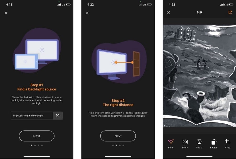 صورة لـ تطبيقات الماسح الضوئي لـ iPhone لتتبع الإيصالات وحل المشاكل الرياضية والمزيد | 1OWDg7qC4skuzgl3IB-gTHg-DzTechs