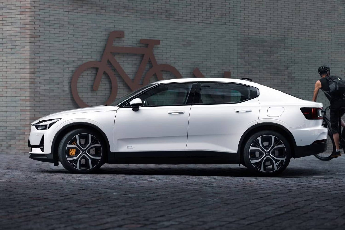 صورة لـ ما هي Polestar؟ ما هي نماذج السيارات الكهربائية التي تبيعها؟ | 1PlgjR6TEu1DmmPHZsQlEfg-DzTechs