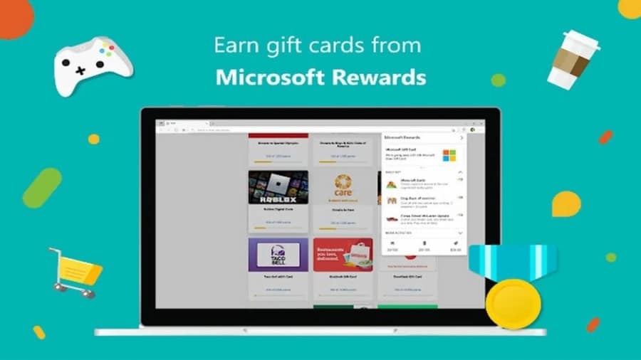 صورة لـ كيفية ربح نقاط Microsoft Rewards بسرعة | 1TiGDSSKEALqGs9hSzKI0aw-DzTechs