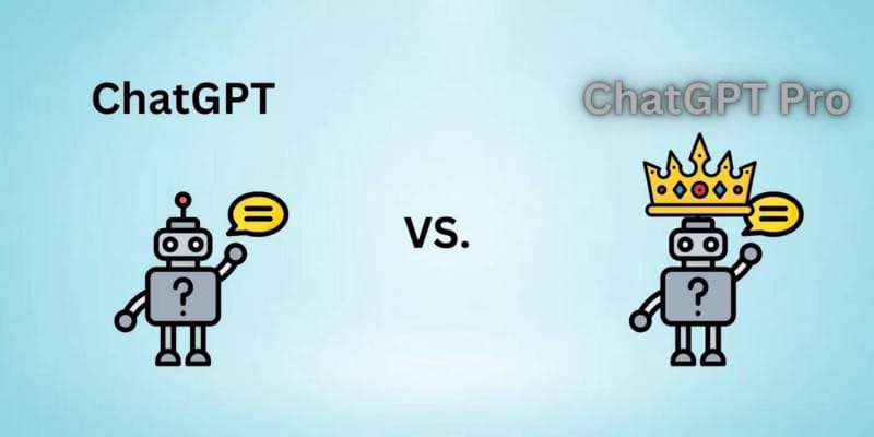 صورة لـ لماذا النُسخة المدفوعة من ChatGPT Professional لا مفر منها | 1U5ZxI7STDZbBUdLFoRYf0g-DzTechs