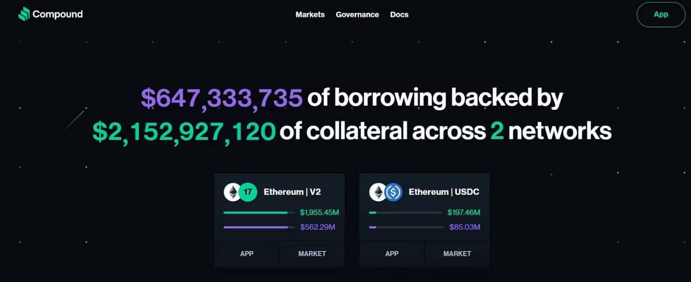 صورة لـ أفضل التطبيقات اللامركزية (DApps) من Ethereum (ETH) | 1U7ujVZbLBkImvFMcm-UZwQ-DzTechs