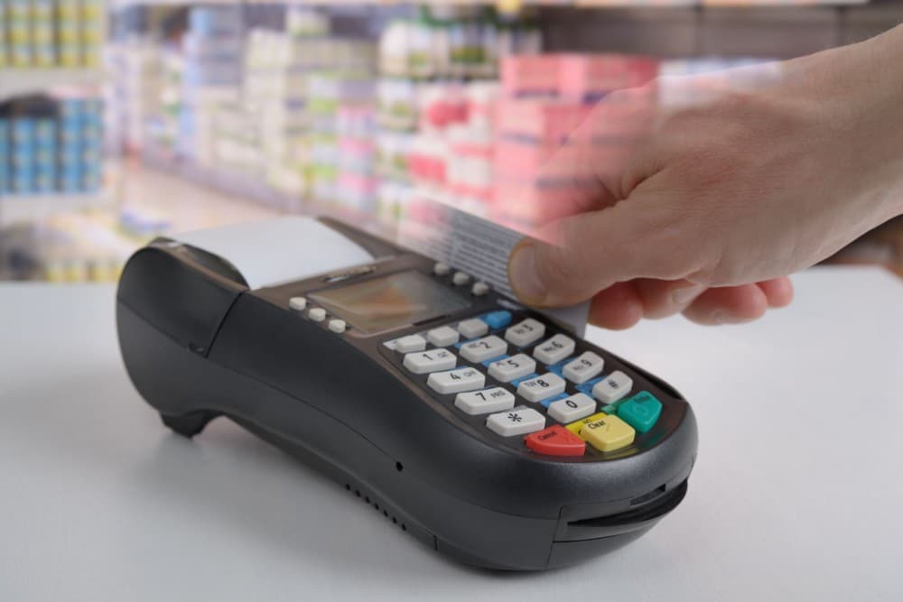 صورة لـ ما هي البرامج الضارة لنقاط البيع (POS) وكيف يُمكنك حماية نشاطك التجاري منها؟ | 1Utwid2I5QqPJyPn-ARY0w-DzTechs
