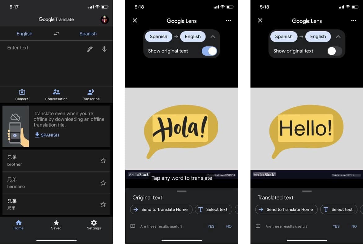 صورة لـ تطبيقات الماسح الضوئي لـ iPhone لتتبع الإيصالات وحل المشاكل الرياضية والمزيد | 1WY8tmJoWnFX1WbEYVcNivA-DzTechs