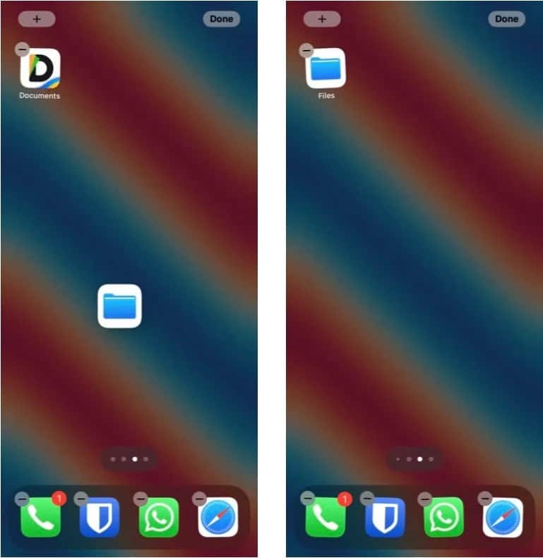 صورة لـ إيماءات iPhone سهلة الاستخدام التي يجب الإعتماد عليها على الفور | 1Y2zqYQcGsayrX5ZOL2shJQ-DzTechs